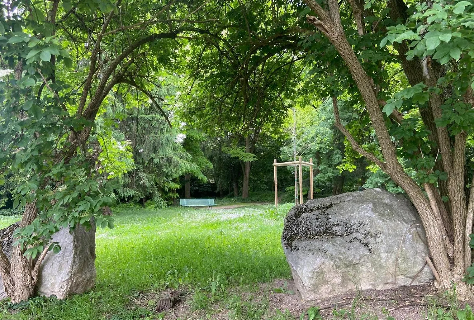 Lägenhet Studio Lumineux Avec Terrasse A Deux Pas De Geneve Gaillard